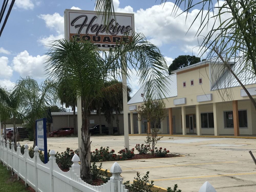 Hopkins Square: Multiple Configurations Available: 2400 S Hopkins Ave, Titusville, FL 32780